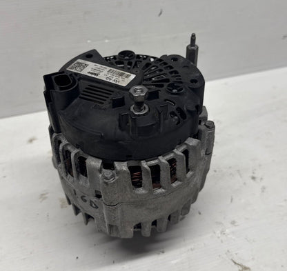 ALTERNATORE VALEO 1.6 DIESEL AUDI Q2\Q3\VOLKSWAGEN T-ROC\SKODA OCTAVIA 17>