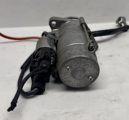 MOTORINO AVVIAMENTO VW GOLF 1.6 85 KW DIESEL VII 2017-2020 DGT  02Z911024B