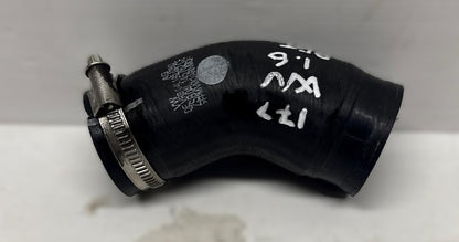 MANICOTTO ALTAPRESSIONE INTERCOOLER VW GOLF 7 /T-ROC 1.6 DIESEL 85KW 6M 5