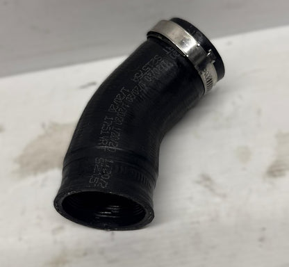 MANICOTTO ALTAPRESSIONE INTERCOOLER VW GOLF 7 /T-ROC 1.6 DIESEL 85KW 6M 5