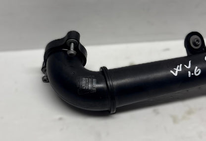 TUBO PRESSURIZZAZIONE TURBOCOMPRESSORE VW GOLF 1.6 DIESEL 2017 04L145770H