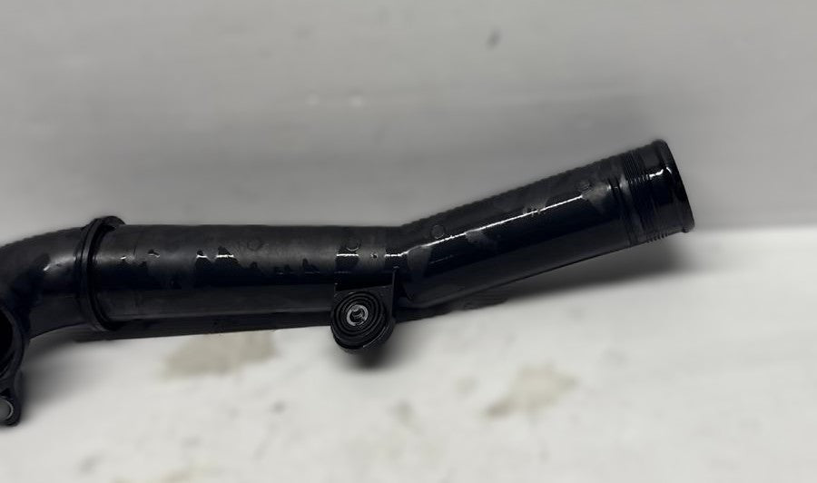 TUBO PRESSURIZZAZIONE TURBOCOMPRESSORE VW GOLF 1.6 DIESEL 2017 04L145770H