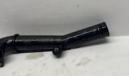 TUBO PRESSURIZZAZIONE TURBOCOMPRESSORE VW GOLF 1.6 DIESEL 2017 04L145770H