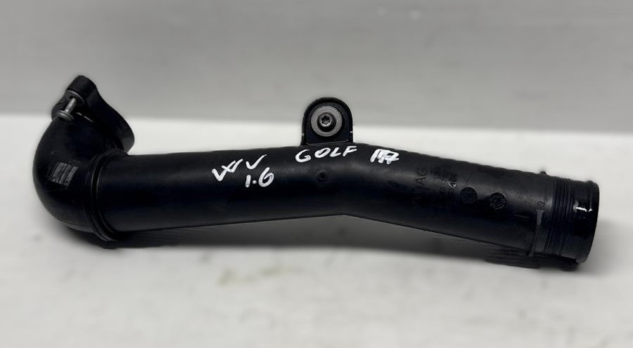 TUBO PRESSURIZZAZIONE TURBOCOMPRESSORE VW GOLF 1.6 DIESEL 2017 04L145770H