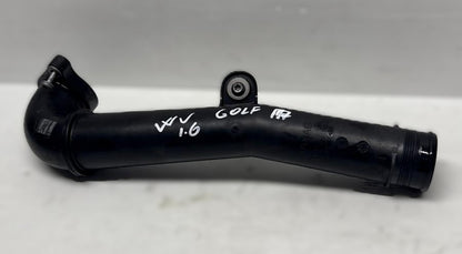 TUBO PRESSURIZZAZIONE TURBOCOMPRESSORE VW GOLF 1.6 DIESEL 2017 04L145770H