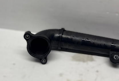 TUBO PRESSURIZZAZIONE TURBOCOMPRESSORE VW GOLF 1.6 DIESEL 2017 04L145770H