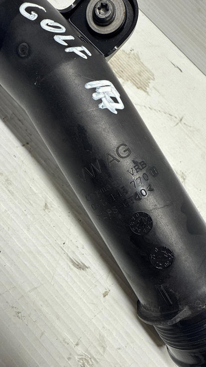 TUBO PRESSURIZZAZIONE TURBOCOMPRESSORE VW GOLF 1.6 DIESEL 2017 04L145770H