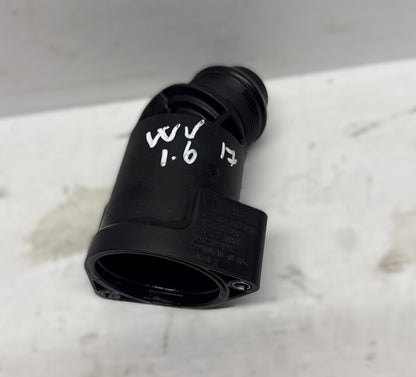 AMMORTIZZATORE TURBOCOMPRESSORE 1.6 TDI VW GOLF 7\AUDI A3 CODICE:04L1311T