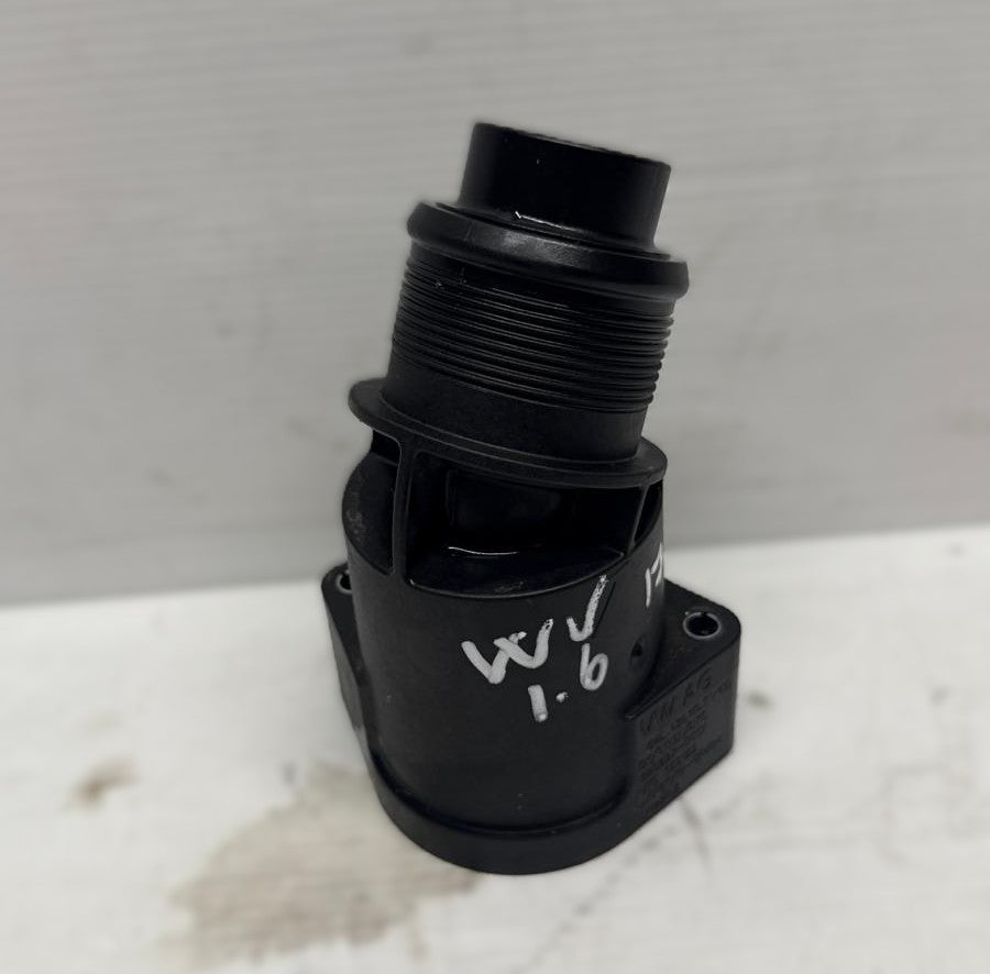 AMMORTIZZATORE TURBOCOMPRESSORE 1.6 TDI VW GOLF 7\AUDI A3 CODICE:04L1311T