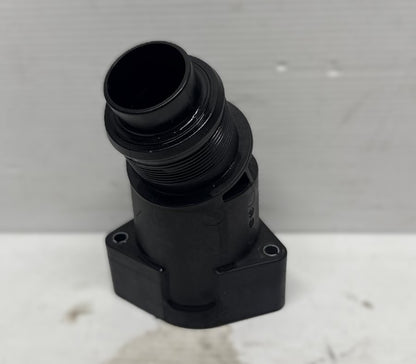 AMMORTIZZATORE TURBOCOMPRESSORE 1.6 TDI VW GOLF 7\AUDI A3 CODICE:04L1311T