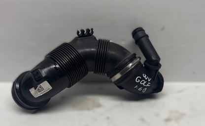 TUBO MANICOTTO CONDOTTO FILTRO ARIA VW  GOLF 7 VII 1.6 DIESEL 5Q0129654G