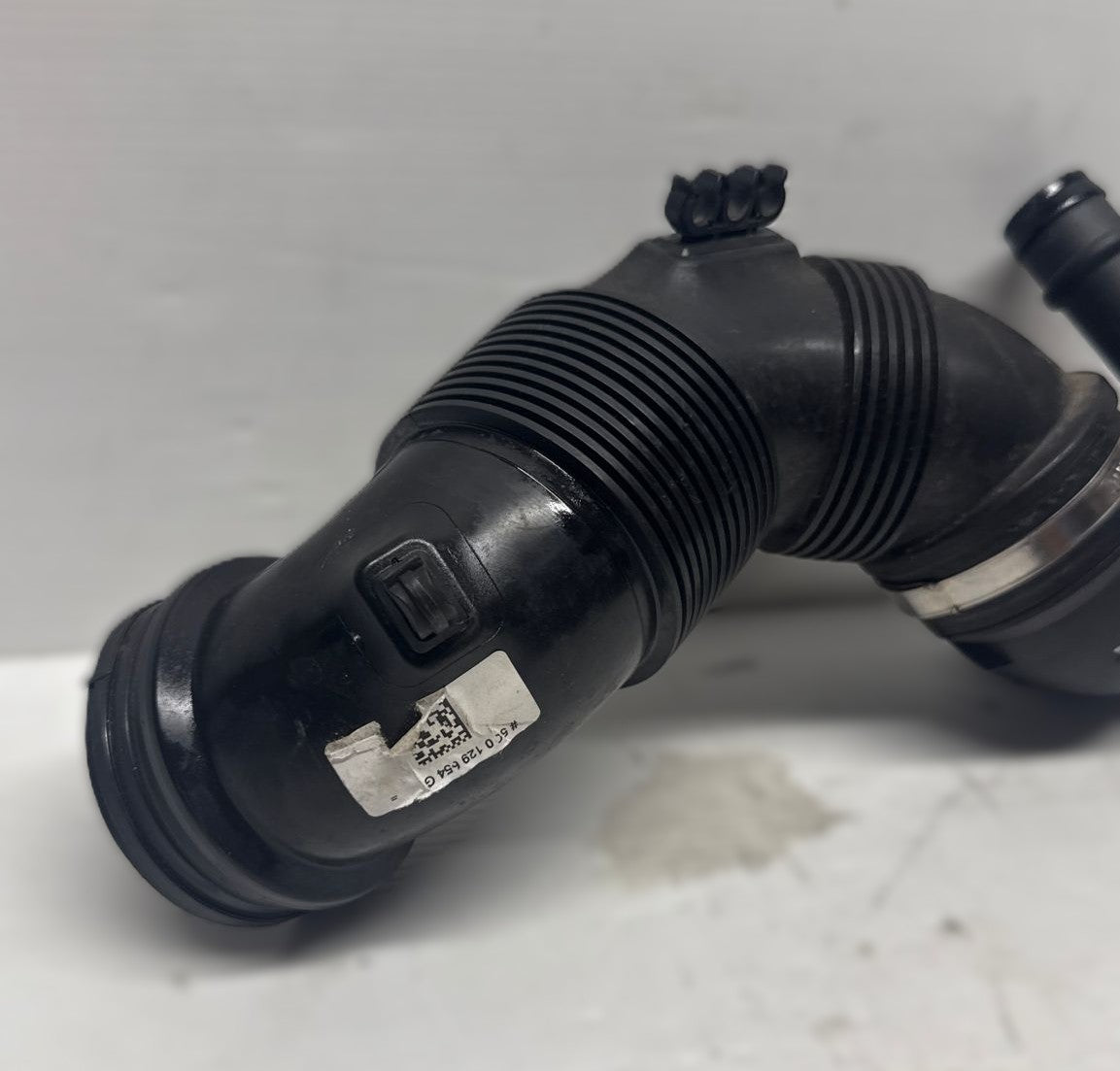 TUBO MANICOTTO CONDOTTO FILTRO ARIA VW  GOLF 7 VII 1.6 DIESEL 5Q0129654G