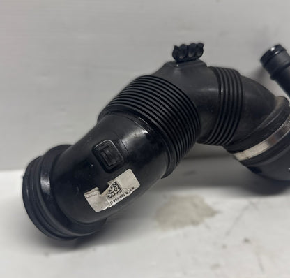 TUBO MANICOTTO CONDOTTO FILTRO ARIA VW  GOLF 7 VII 1.6 DIESEL 5Q0129654G