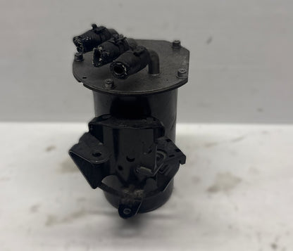 FILTRO CARBURANTE COMPLETTO DI PORTA FILTRO WV GOLF 7\T-ROC 1.6 DIESEL