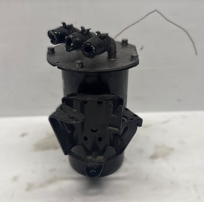 FILTRO CARBURANTE COMPLETTO DI PORTA FILTRO WV GOLF 7\T-ROC 1.6 DIESEL