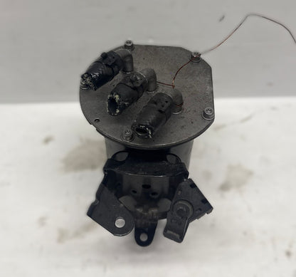 FILTRO CARBURANTE COMPLETTO DI PORTA FILTRO WV GOLF 7\T-ROC 1.6 DIESEL