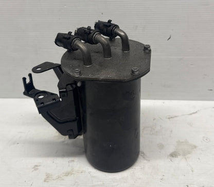 FILTRO CARBURANTE COMPLETTO DI PORTA FILTRO WV GOLF 7\T-ROC 1.6 DIESEL