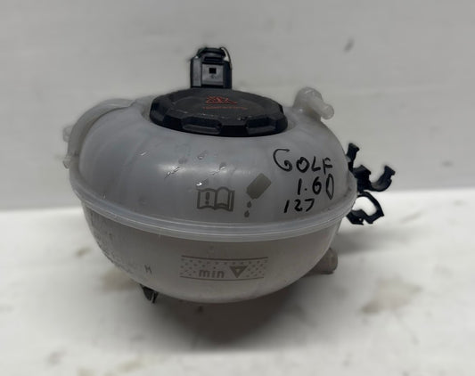 VASCHETTA ANTIGELO VOLKSWAGEN GOLF 1.6 77 KW DIESEL VII 2012 >5Q0121407A