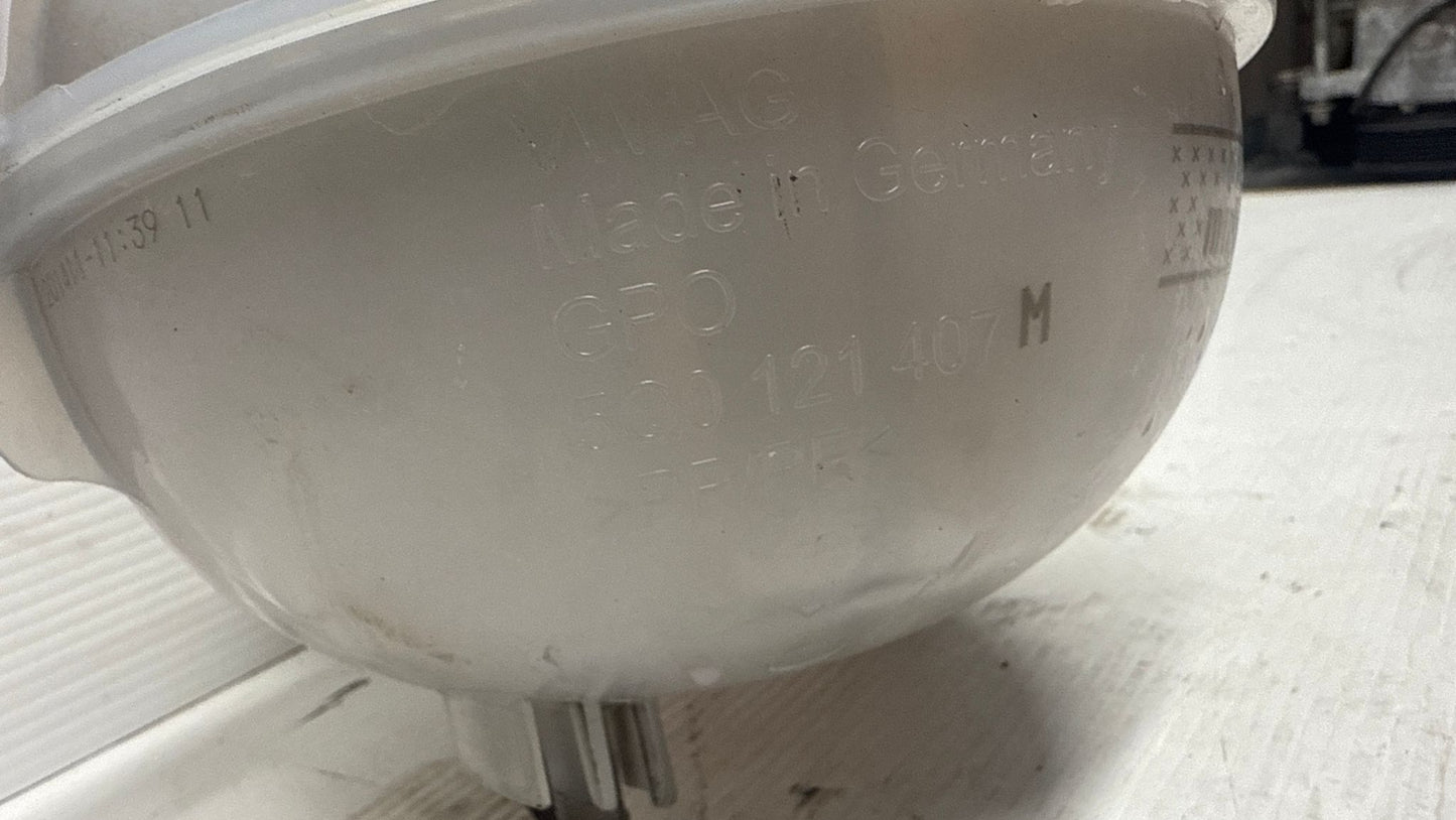 VASCHETTA ANTIGELO VOLKSWAGEN GOLF 1.6 77 KW DIESEL VII 2012 >5Q0121407A