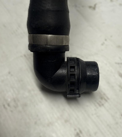 MANICOTTO RADIATORE SUPERIORE VOLKSWAGEN GOLF 7 CODICE:5Q0122101GG