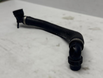 MANICOTTO RADIATORE SUPERIORE VOLKSWAGEN GOLF 7 CODICE:5Q0122101GG