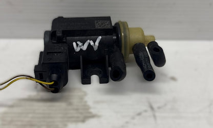 VALVOLA ARIA AGGIUNTIVA VOLKSWAGEN TIGUAN/T-ROC 1.6TDI CODICE:1K0906627B