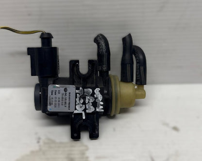 VALVOLA ARIA AGGIUNTIVA VOLKSWAGEN TIGUAN/T-ROC 1.6TDI CODICE:1K0906627B