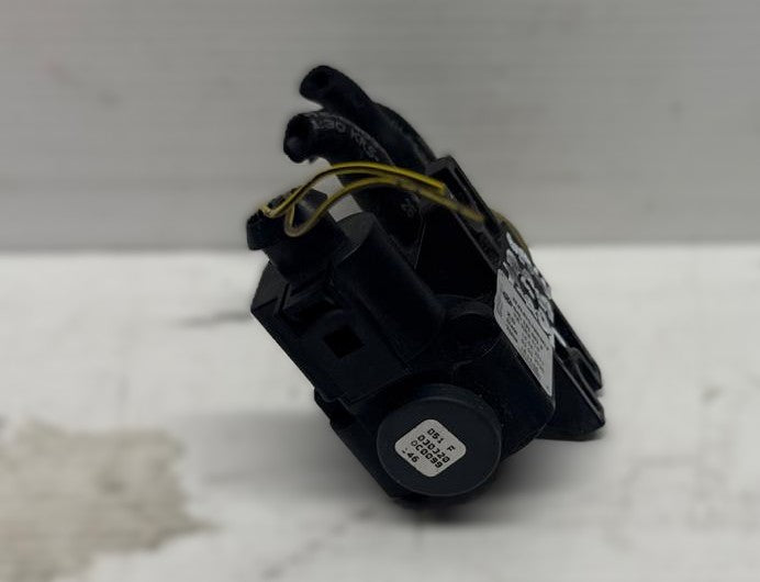 VALVOLA ARIA AGGIUNTIVA VOLKSWAGEN TIGUAN/T-ROC 1.6TDI CODICE:1K0906627B