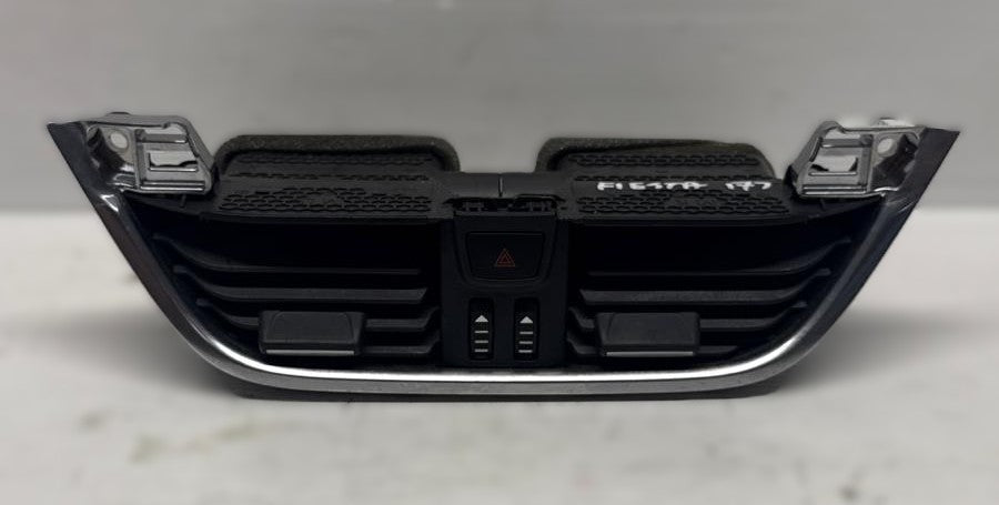 BOCCHETTE AERAZIONE CENTRALI CRUSCOTTO FORD FIESTA 2019>