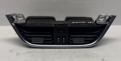 BOCCHETTE AERAZIONE CENTRALI CRUSCOTTO FORD FIESTA 2019>