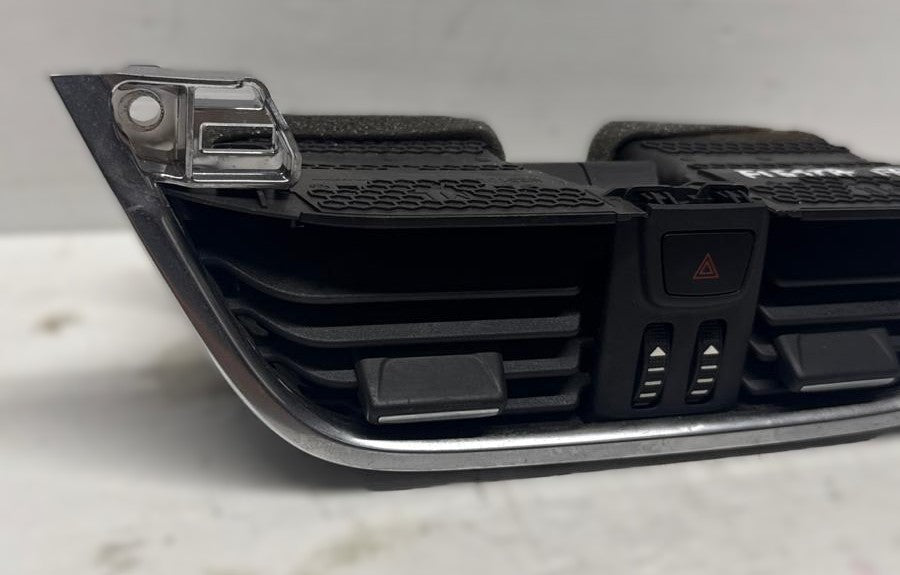 BOCCHETTE AERAZIONE CENTRALI CRUSCOTTO FORD FIESTA 2019>