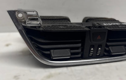 BOCCHETTE AERAZIONE CENTRALI CRUSCOTTO FORD FIESTA 2019>