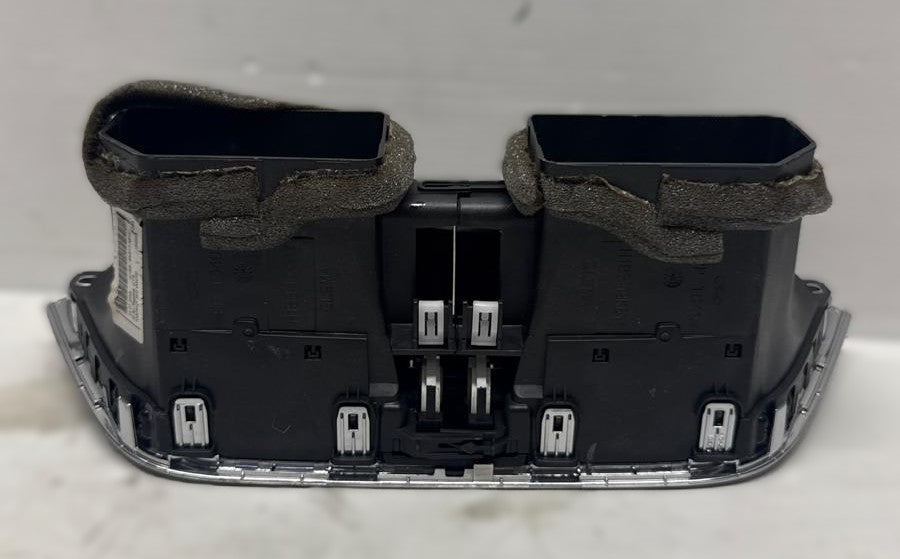 BOCCHETTE AERAZIONE CENTRALI CRUSCOTTO FORD FIESTA 2019>