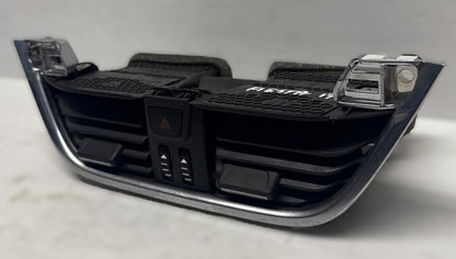 BOCCHETTE AERAZIONE CENTRALI CRUSCOTTO FORD FIESTA 2019>