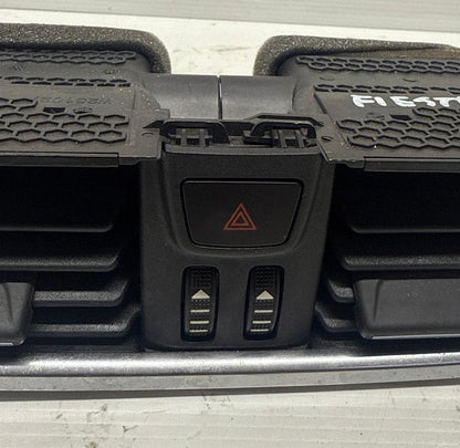 BOCCHETTE AERAZIONE CENTRALI CRUSCOTTO FORD FIESTA 2019>