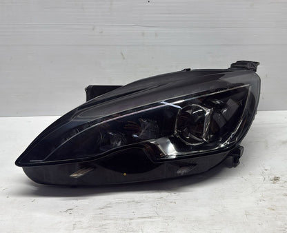 FARO FANALE ANTERIORE SINISTRO FULL LED PEUGEOT 308 2015 CODICE:030128723103
