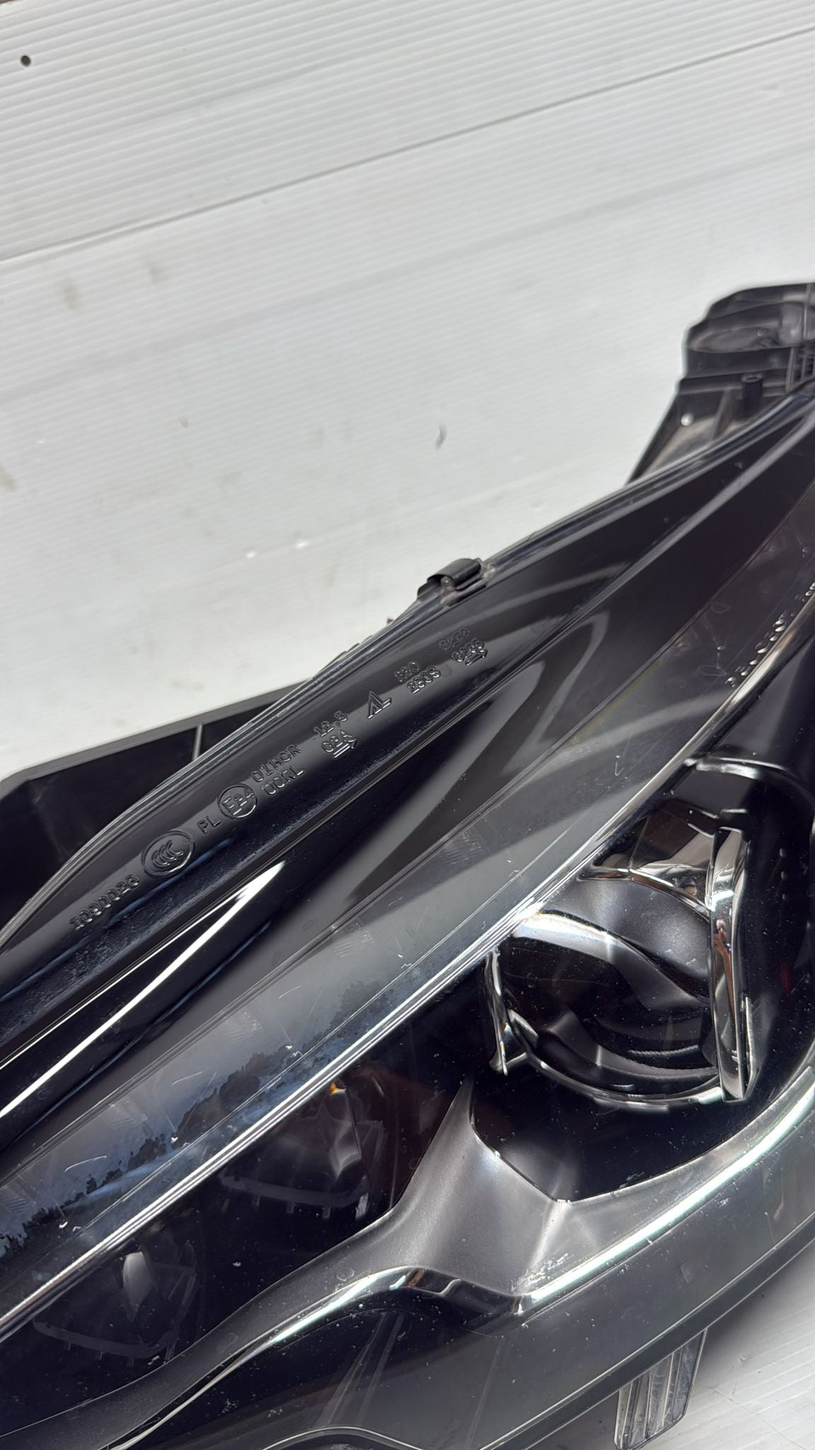 FARO FANALE ANTERIORE SINISTRO FULL LED PEUGEOT 308 2015 CODICE:030128723103