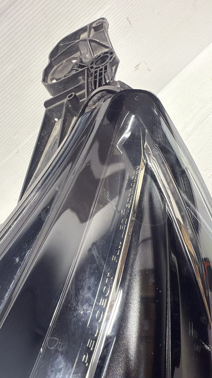 FARO FANALE ANTERIORE SINISTRO FULL LED PEUGEOT 308 2015 CODICE:030128723103