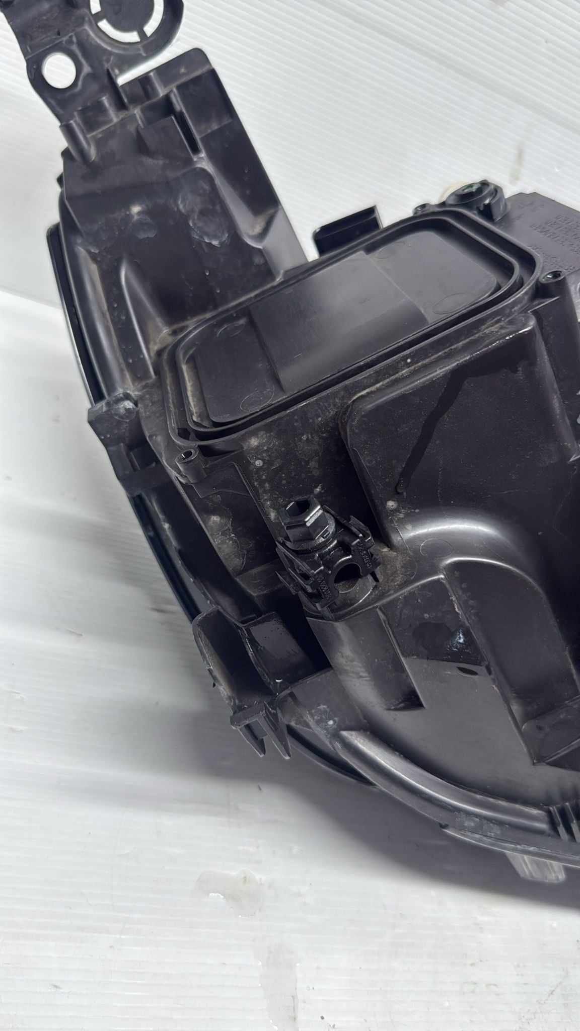 FARO FANALE ANTERIORE SINISTRO FULL LED PEUGEOT 308 2015 CODICE:030128723103