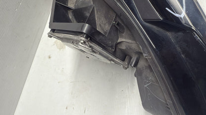 FARO FANALE ANTERIORE SINISTRO FULL LED PEUGEOT 308 2015 CODICE:030128723103