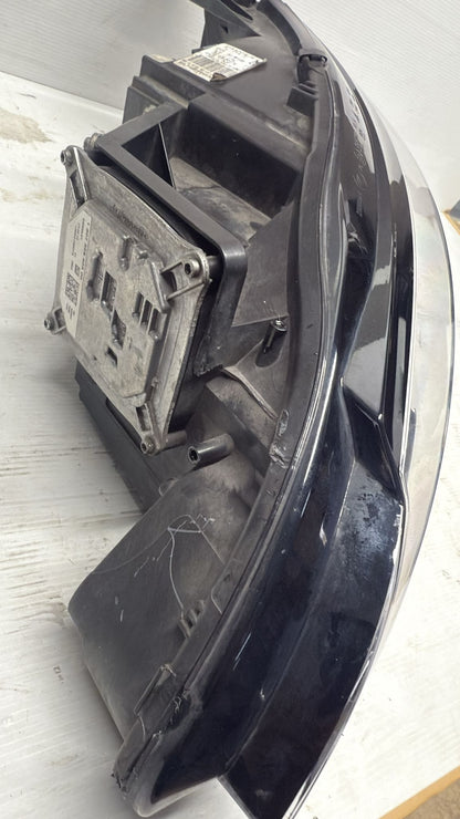 FARO FANALE ANTERIORE SINISTRO FULL LED PEUGEOT 308 2015 CODICE:030128723103