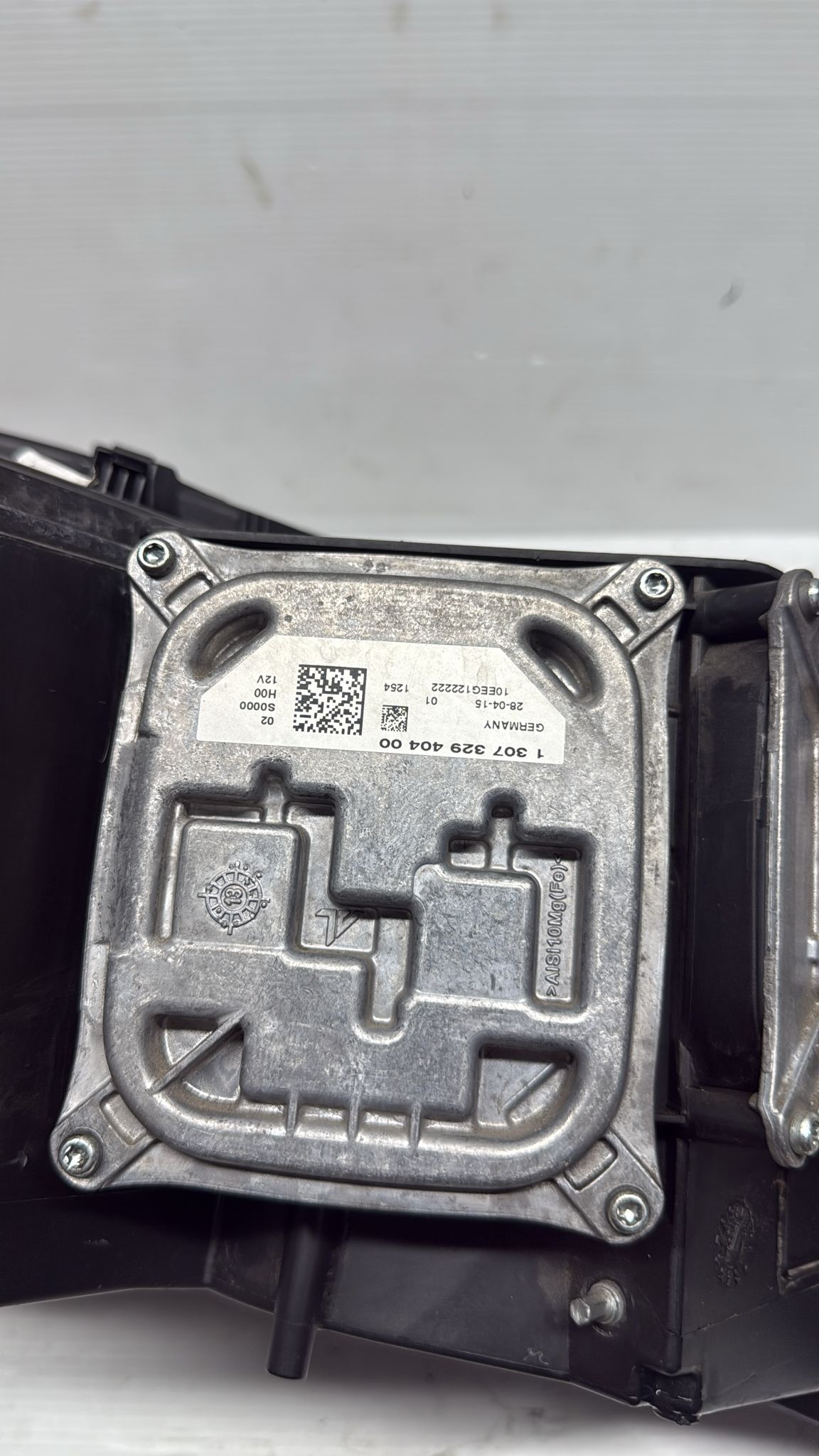 FARO FANALE ANTERIORE SINISTRO FULL LED PEUGEOT 308 2015 CODICE:030128723103