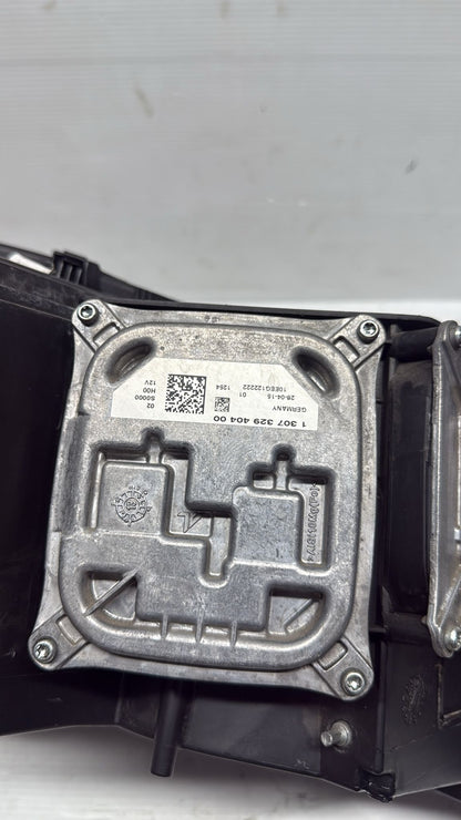 FARO FANALE ANTERIORE SINISTRO FULL LED PEUGEOT 308 2015 CODICE:030128723103