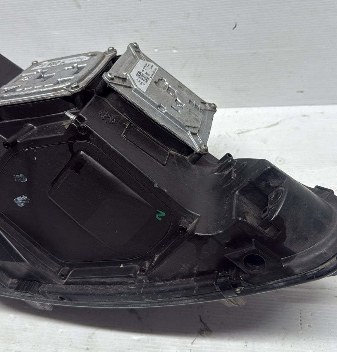 FARO FANALE ANTERIORE SINISTRO FULL LED PEUGEOT 308 2015 CODICE:030128723103