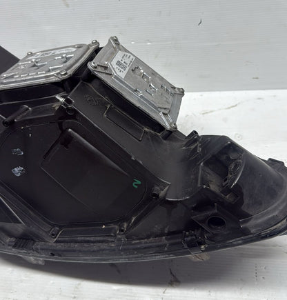 FARO FANALE ANTERIORE SINISTRO FULL LED PEUGEOT 308 2015 CODICE:030128723103