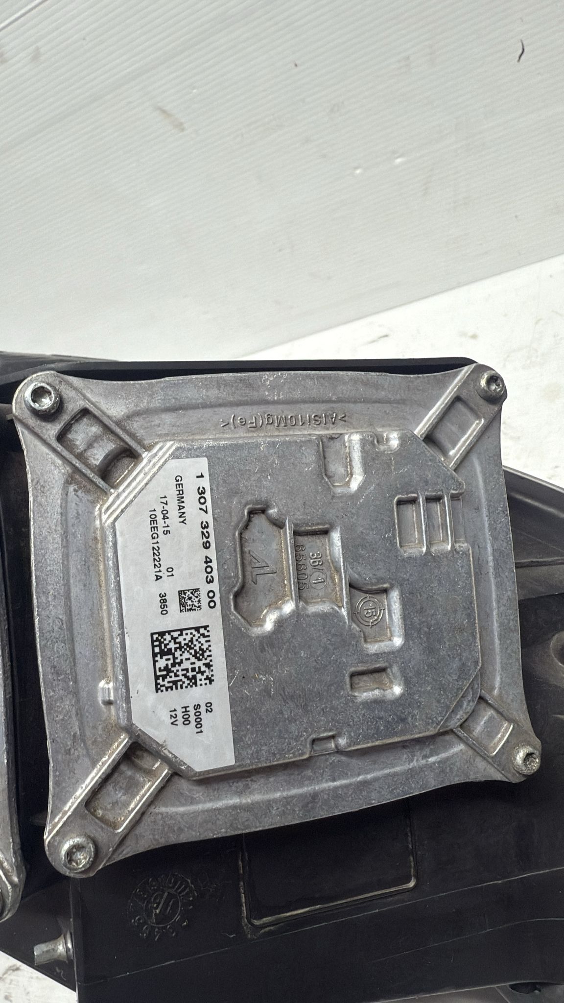 FARO FANALE ANTERIORE SINISTRO FULL LED PEUGEOT 308 2015 CODICE:030128723103