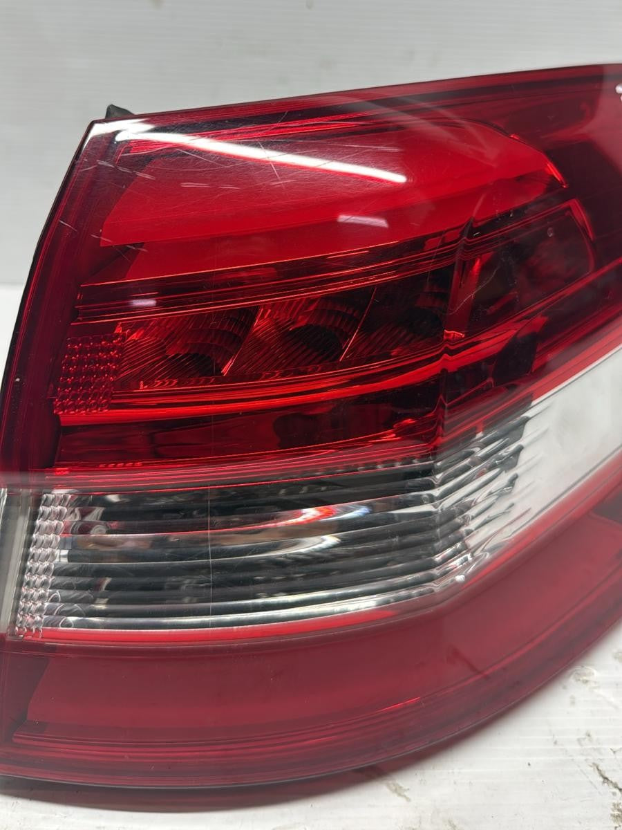 STOP FANALE LED POSTERIORE ESTERNO DESTRO SW PEUGEOT 308 2015