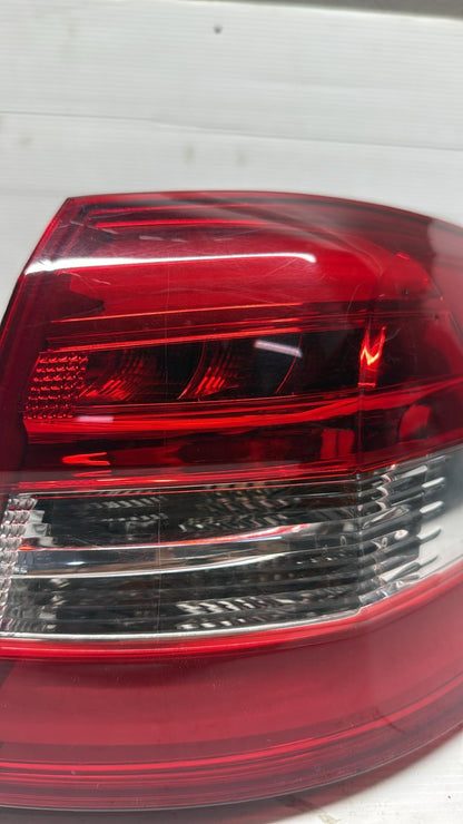 STOP FANALE LED POSTERIORE ESTERNO DESTRO SW PEUGEOT 308 2015