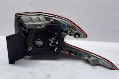 STOP FANALE LED POSTERIORE ESTERNO SINISTRO SW PEUGEOT 308 2015