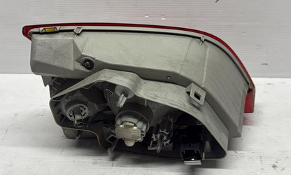 STOP FANALE LED POSTERIORE PORTELLONE DESTRO SW PEUGEOT 308 2015